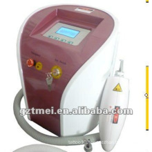 nd yag long pulse laser